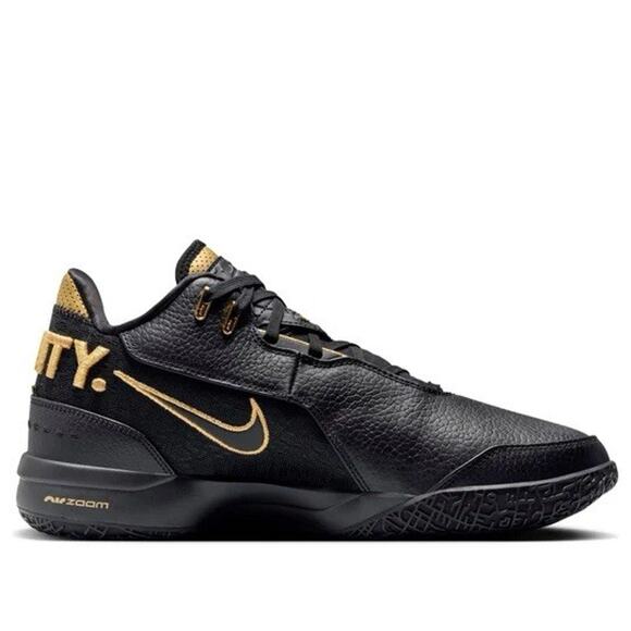 NEW Nike Zoom Lebron NXXT Gen Ampd \